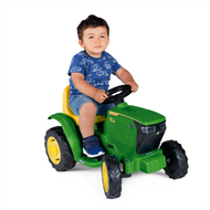 Spare Parts for John Deere 6V Mini Tractor